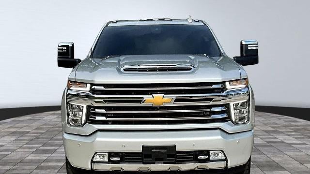 2023 Chevrolet Silverado 2500HD High Country