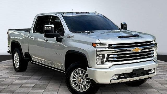 2023 Chevrolet Silverado 2500HD High Country
