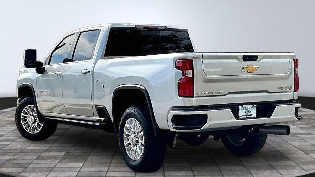 2023 Chevrolet Silverado 2500HD High Country