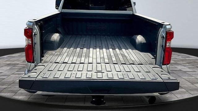 2023 Chevrolet Silverado 2500HD High Country