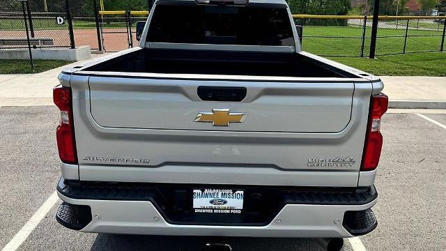 2023 Chevrolet Silverado 2500HD High Country