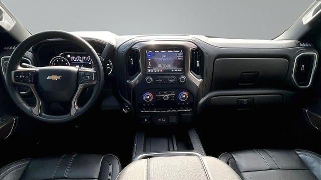 2023 Chevrolet Silverado 2500HD High Country