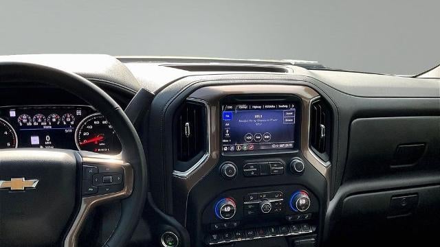 2023 Chevrolet Silverado 2500HD High Country