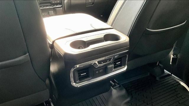 2023 Chevrolet Silverado 2500HD High Country