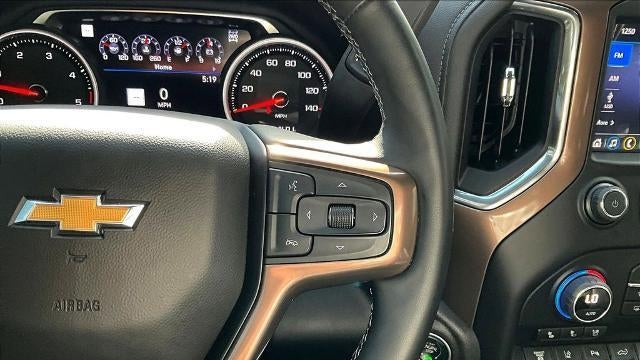 2023 Chevrolet Silverado 2500HD High Country