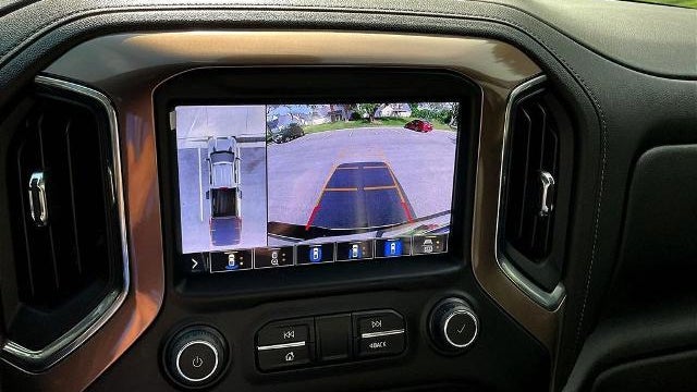 2023 Chevrolet Silverado 2500HD High Country
