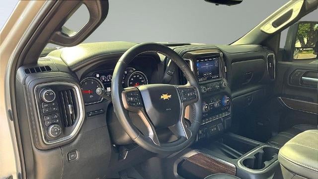 2023 Chevrolet Silverado 2500HD High Country