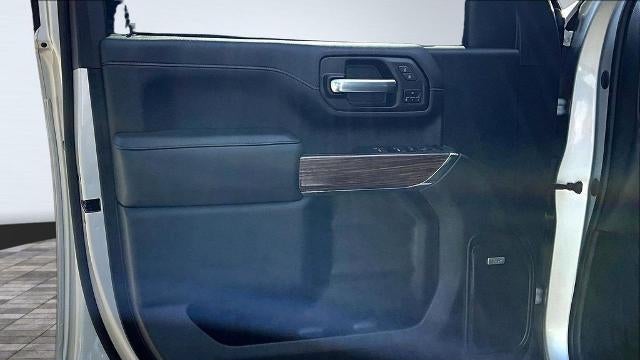 2023 Chevrolet Silverado 2500HD High Country