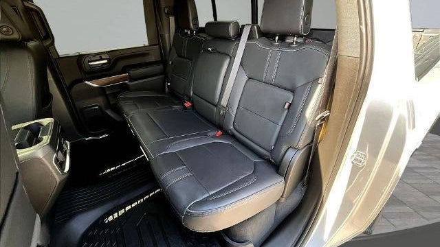 2023 Chevrolet Silverado 2500HD High Country