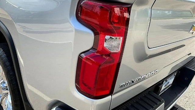 2023 Chevrolet Silverado 2500HD High Country