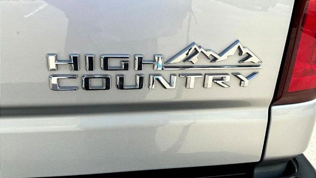 2023 Chevrolet Silverado 2500HD High Country