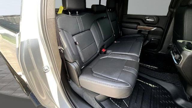 2023 Chevrolet Silverado 2500HD High Country