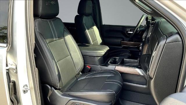 2023 Chevrolet Silverado 2500HD High Country