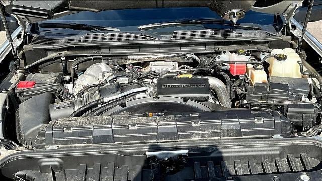 2023 Chevrolet Silverado 2500HD High Country