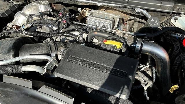 2023 Chevrolet Silverado 2500HD High Country