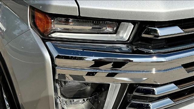 2023 Chevrolet Silverado 2500HD High Country