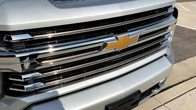 2023 Chevrolet Silverado 2500HD High Country