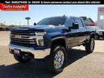 2023 Silverado 2500HD Thumbnail 1