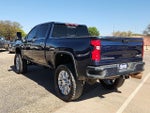 2023 Silverado 2500HD Thumbnail 2