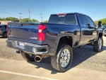 2023 Silverado 2500HD Thumbnail 3