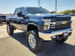 2023 Silverado 2500HD Thumbnail 4