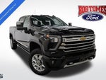 2024 Silverado 2500HD Thumbnail 1