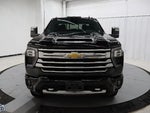 2024 Silverado 2500HD Thumbnail 9