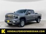 2024 Silverado 2500HD Thumbnail 1