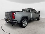 2024 Silverado 2500HD Thumbnail 5