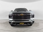 2024 Silverado 2500HD Thumbnail 8