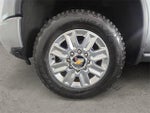 2024 Silverado 2500HD Thumbnail 14