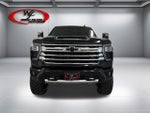 2024 Silverado 2500HD Thumbnail 2