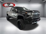 2024 Silverado 2500HD Thumbnail 3