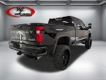 2024 Silverado 2500HD Thumbnail 6