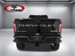 2024 Silverado 2500HD Thumbnail 7