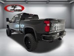 2024 Silverado 2500HD Thumbnail 9