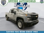 2024 Silverado 3500HD Thumbnail 1