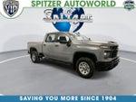2024 Silverado 3500HD Thumbnail 2
