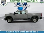 2024 Silverado 3500HD Thumbnail 5
