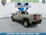 2024 Silverado 3500HD Thumbnail 6