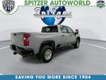 2024 Silverado 3500HD Thumbnail 8