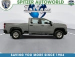 2024 Silverado 3500HD Thumbnail 9
