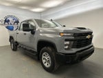 2024 Silverado 3500HD Thumbnail 10