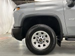 2024 Silverado 3500HD Thumbnail 18