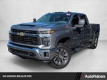 2024 Silverado 3500HD Thumbnail 1