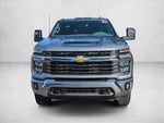 2024 Silverado 3500HD Thumbnail 2