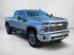 2024 Silverado 3500HD Thumbnail 3