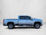 2024 Silverado 3500HD Thumbnail 4