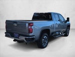 2024 Silverado 3500HD Thumbnail 5