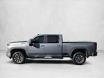 2024 Silverado 3500HD Thumbnail 9
